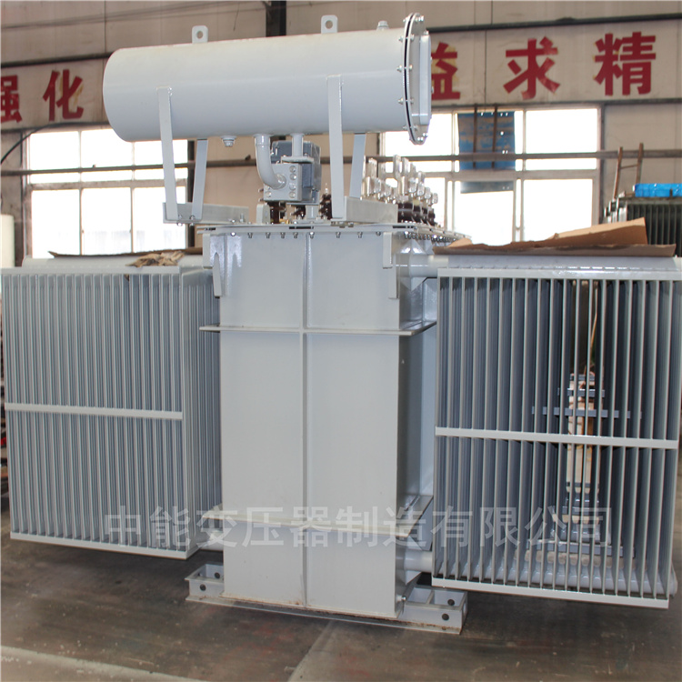 淄博S20-2500KVA/10KV油浸式变压器